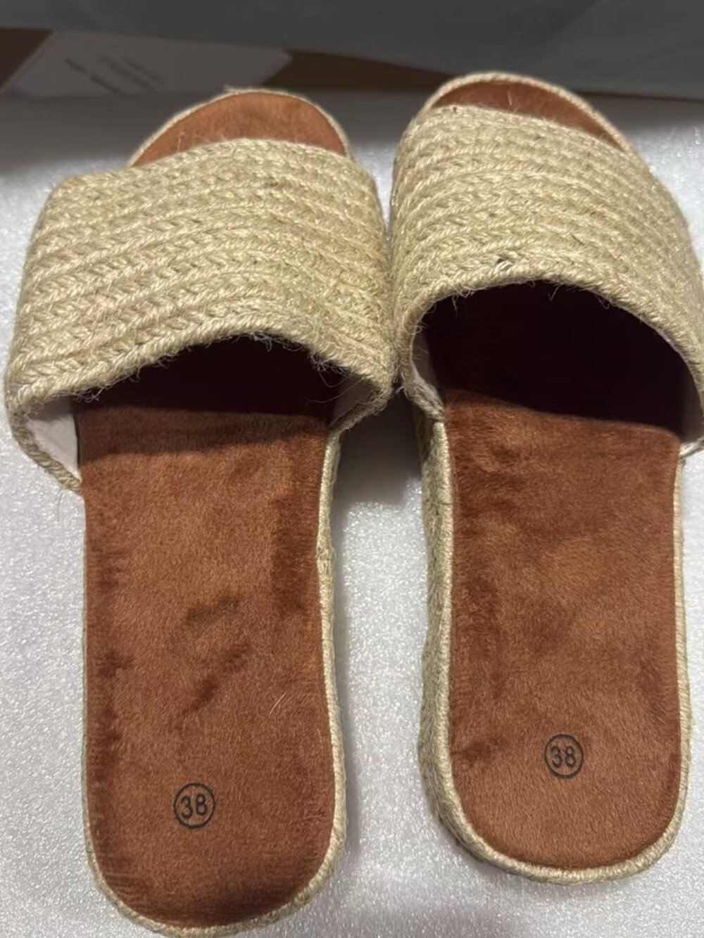 Women's Slippers Comfort Female Slides Ourdoors Non-slip Slippers